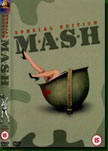 Купить сериал MASH на DVD
